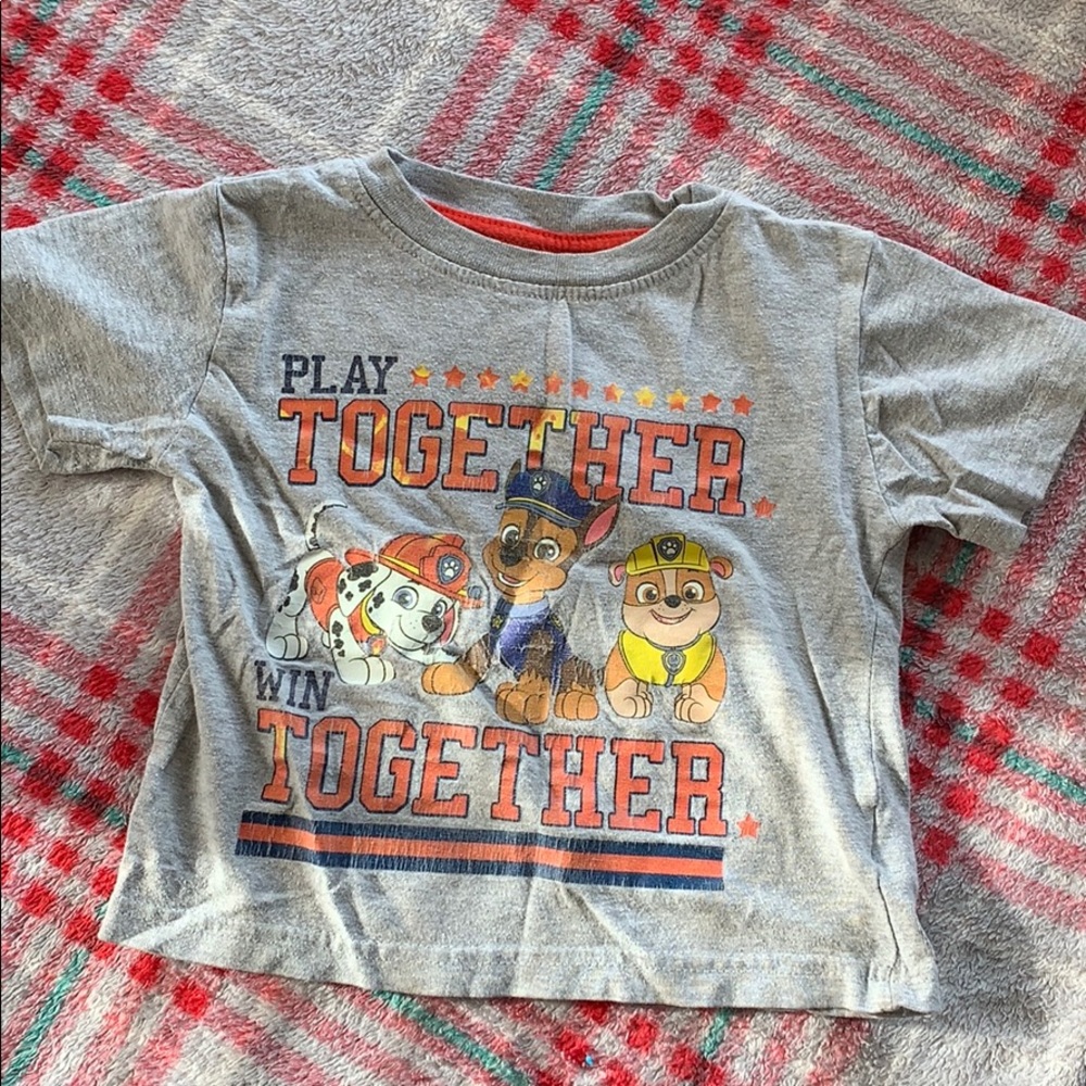 Paw Patrol T-shirt